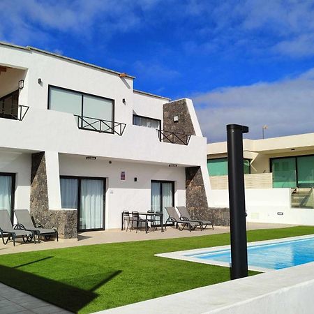 Apartmán Seascape Heated Pool, Air-Con, View, Adult Only Corralejo Exteriér fotografie