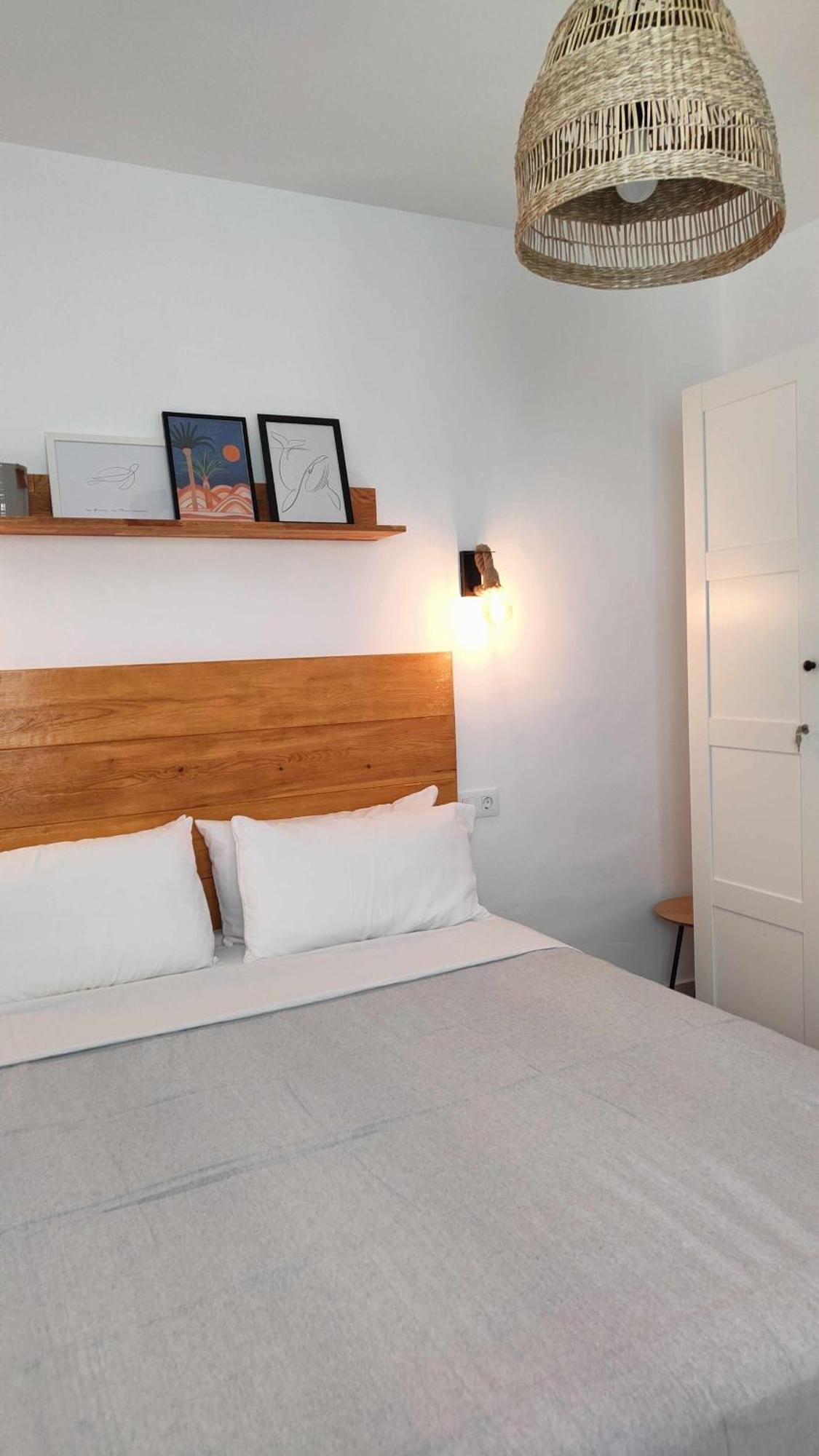 Apartmán Seascape Heated Pool, Air-Con, View, Adult Only Corralejo Exteriér fotografie